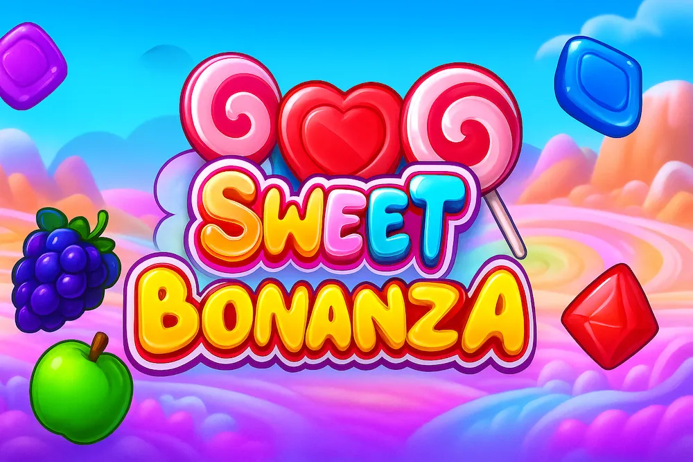 Sweet Bonanza